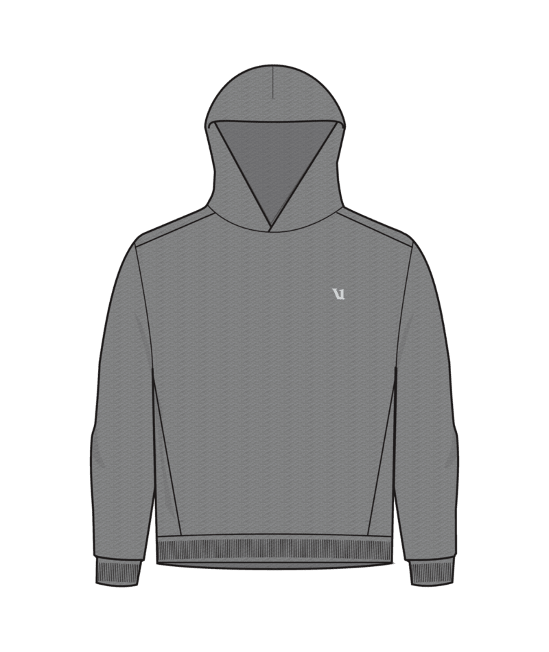 PONTO PULLOVER HOODIE