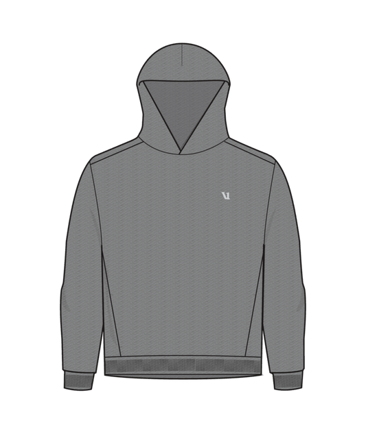 PONTO PULLOVER HOODIE