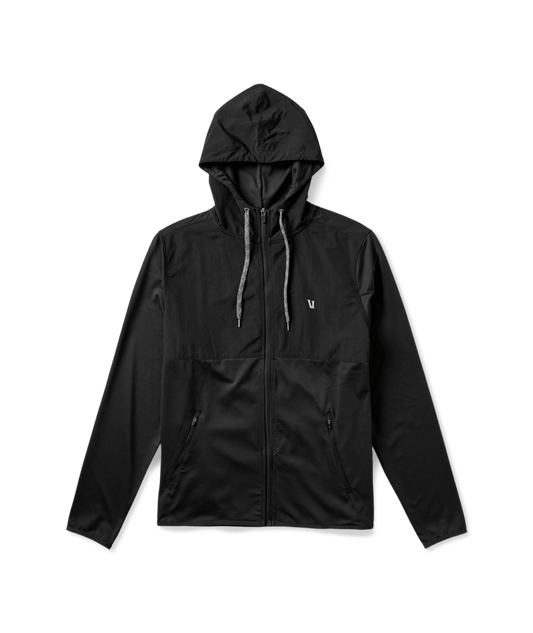 SUNDAY ELEMENT JACKET