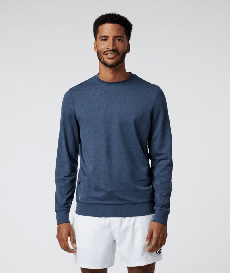 PONTO PERFORMANCE CREW