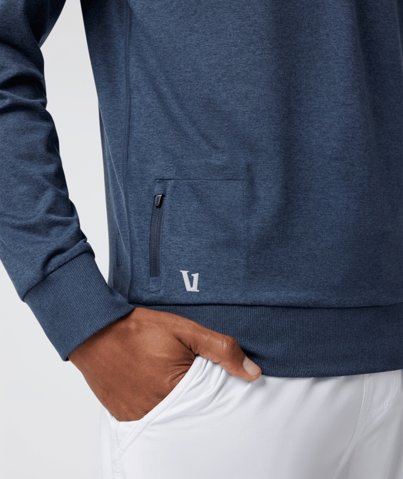 PONTO PERFORMANCE CREW