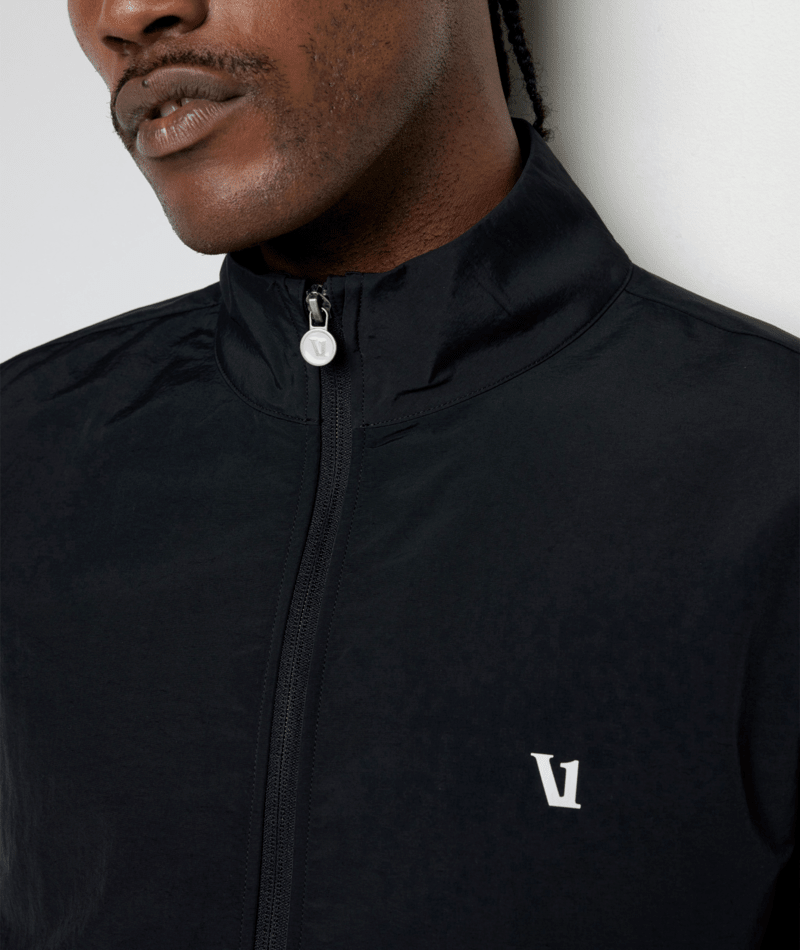 SUNDAY ELEMENT TRACK JACKET