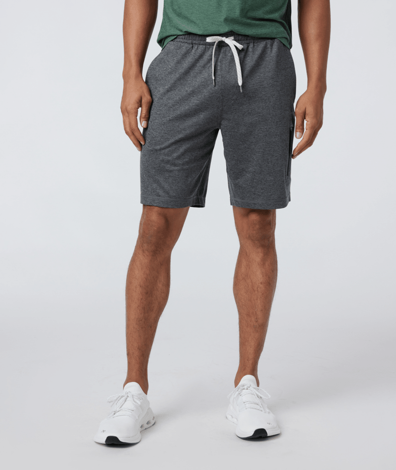 SUNDAY PERFORMANCE SHORT