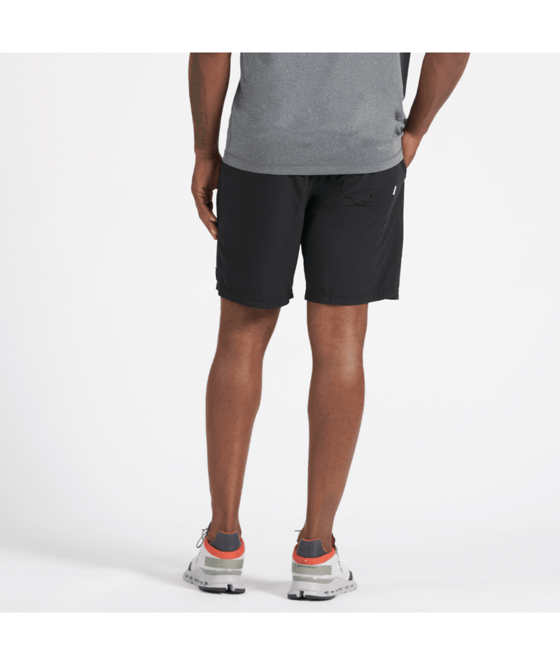 KORE SHORT - 7.5 INCHES