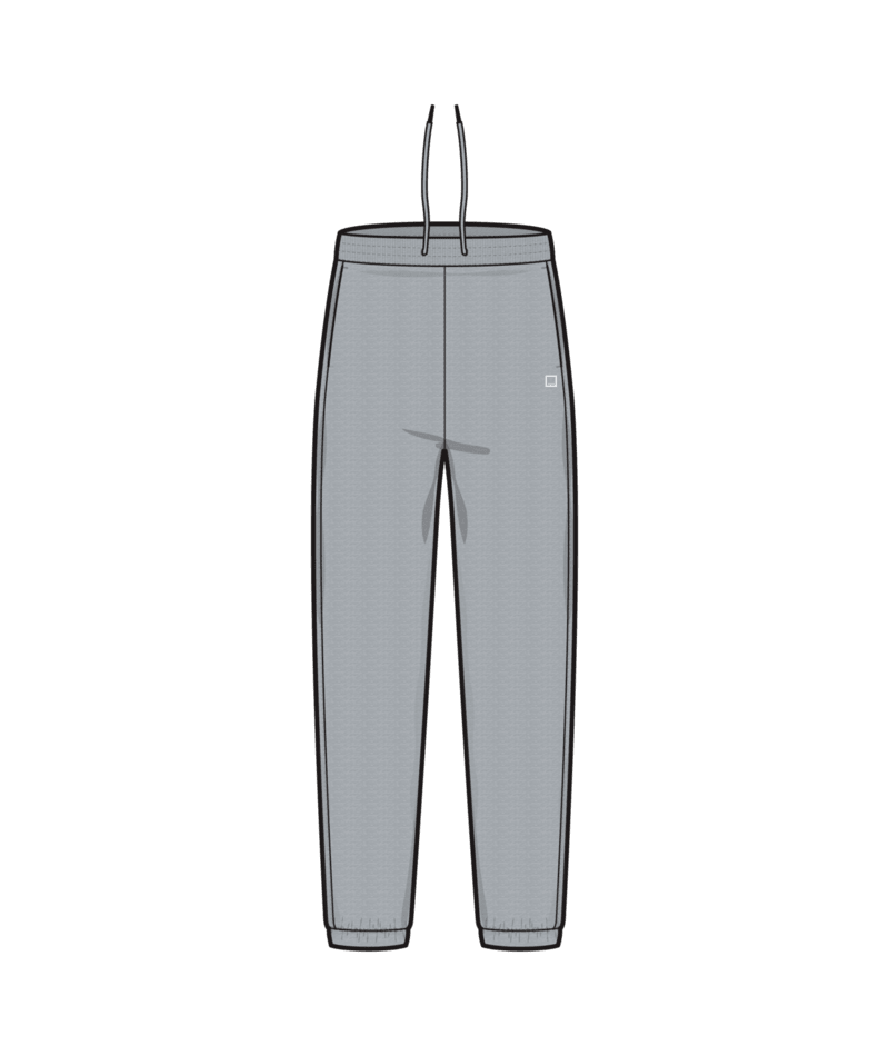 SEASIDE SWEATPANTS-28IN
