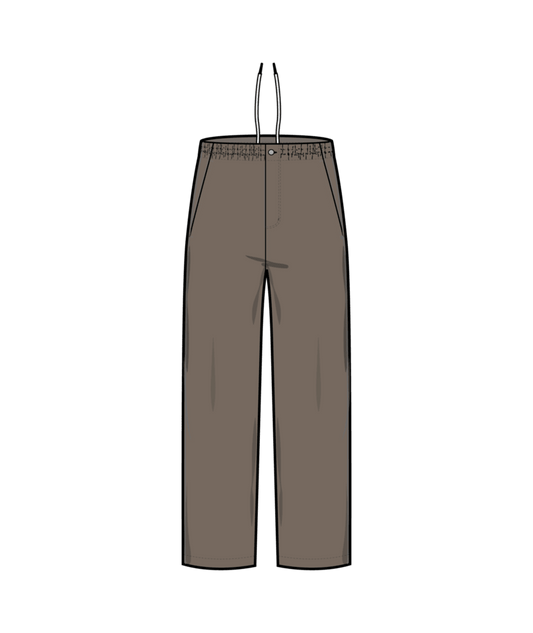 BENTON TWILL EW PANT CL FIT 30 INCHES