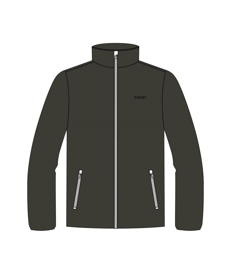 ECHO INSULATED JACKET 3.0