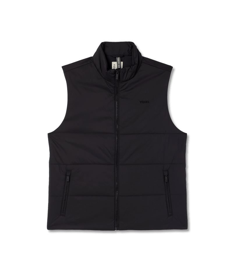 ECHO INSULATED VEST 3.0