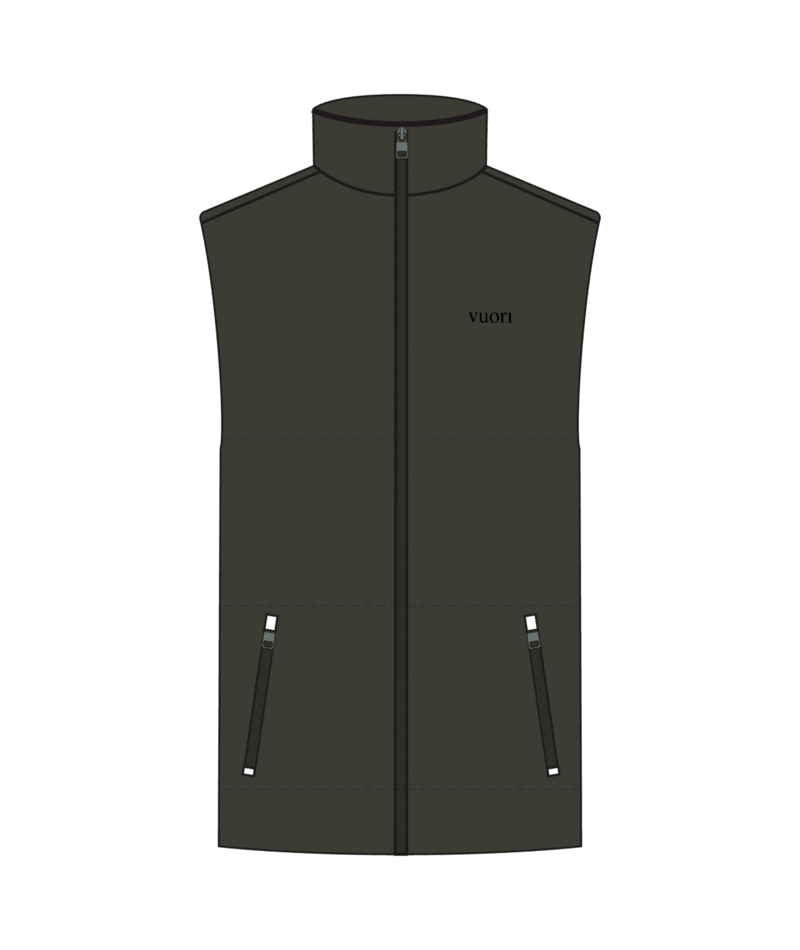 ECHO INSULATED VEST 3.0