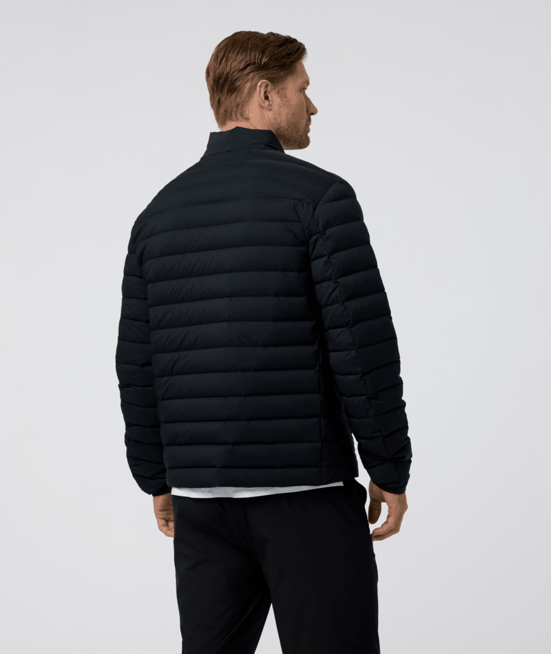 STEADFAST INSULATED FULL ZIP JACKET