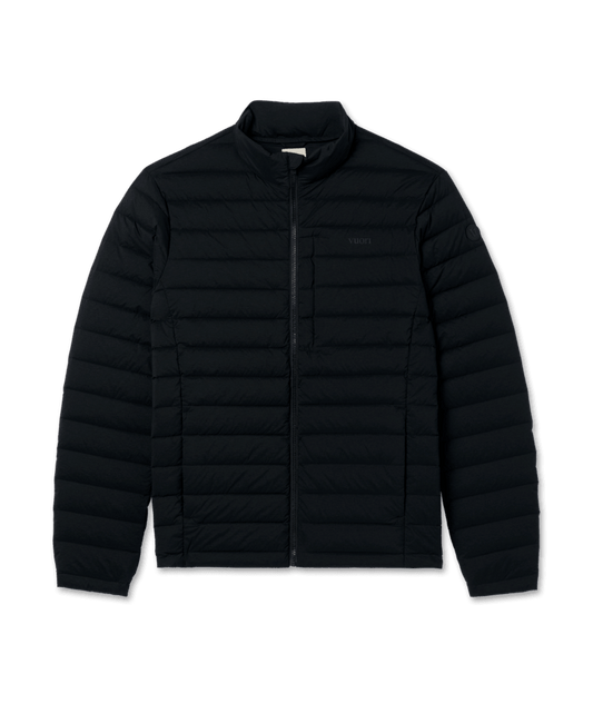 STEADFAST INSULATED FULL ZIP JACKET