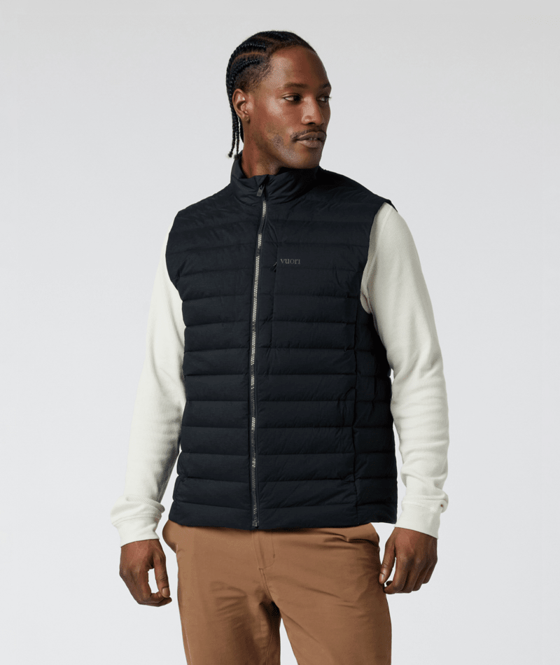 STEADFAST INSULATED VEST