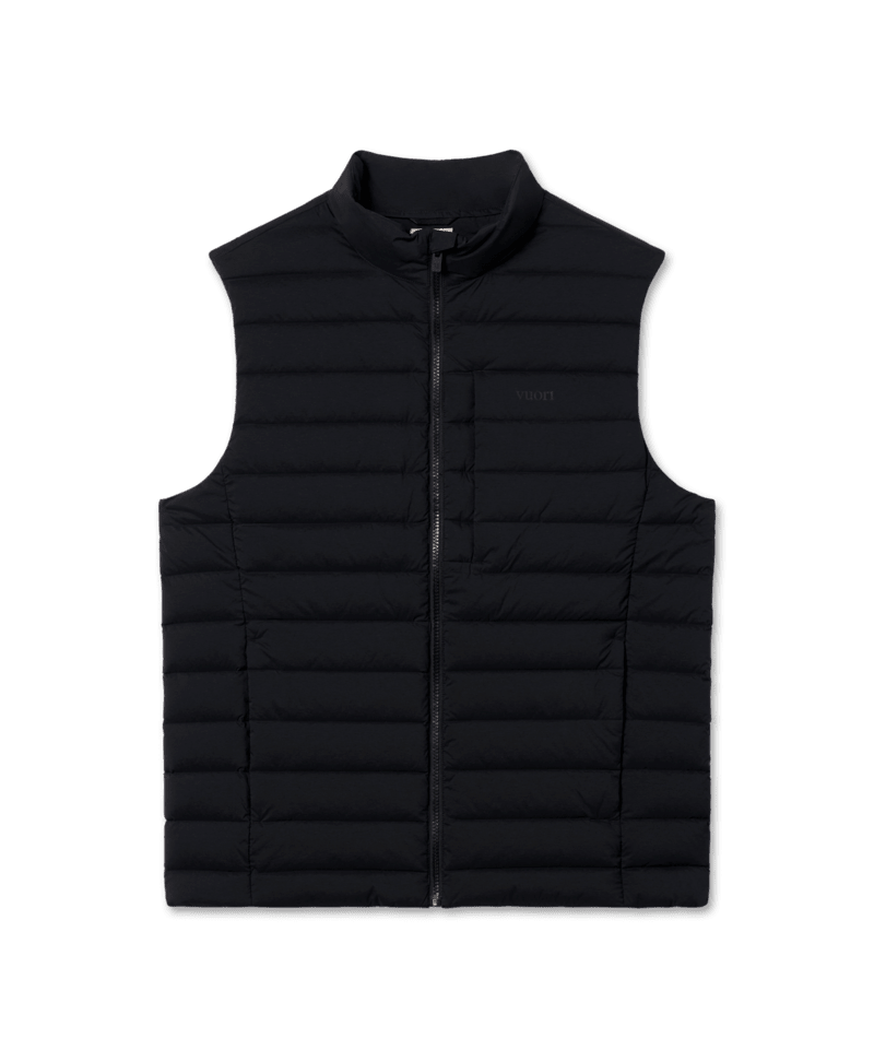 STEADFAST INSULATED VEST