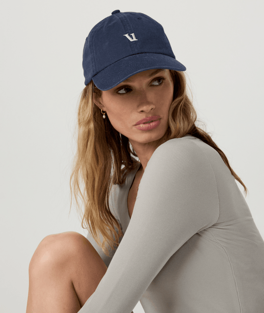VUORI DAD HAT