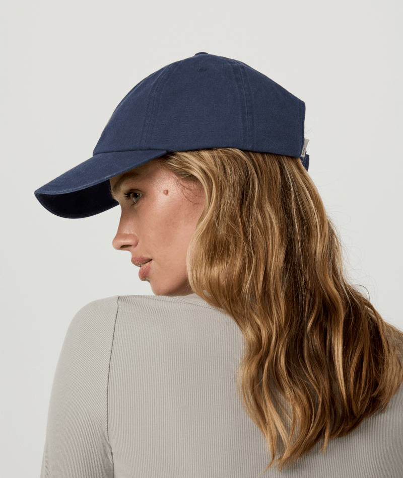 VUORI DAD HAT