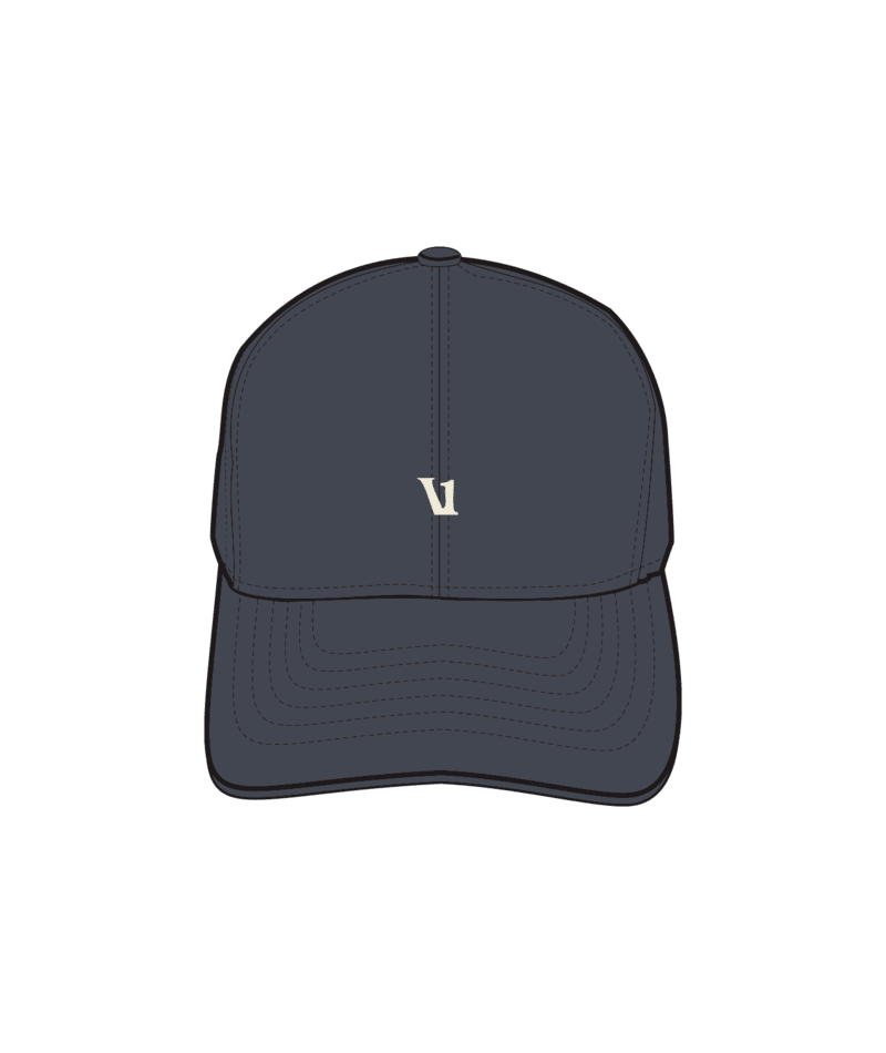 VUORI DAD HAT