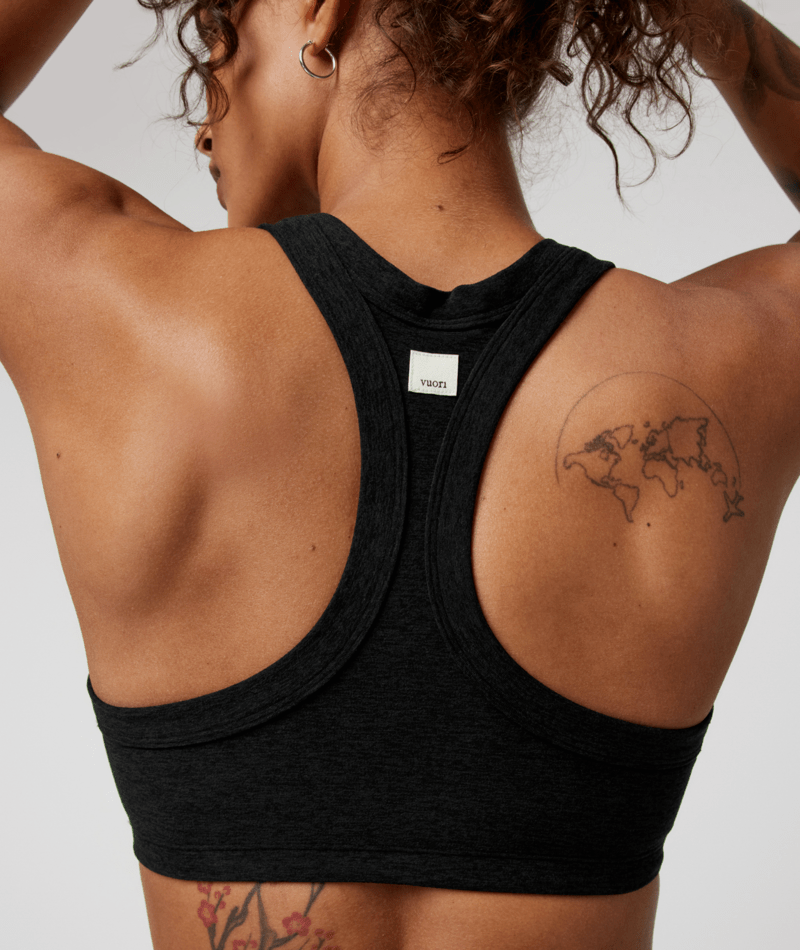 ELEVATION RACER BRA