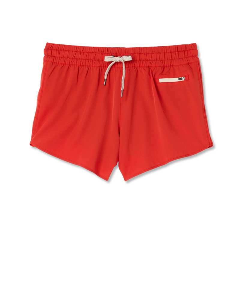 CLEMENTINE 2.0 SHORT - 4 INCHES