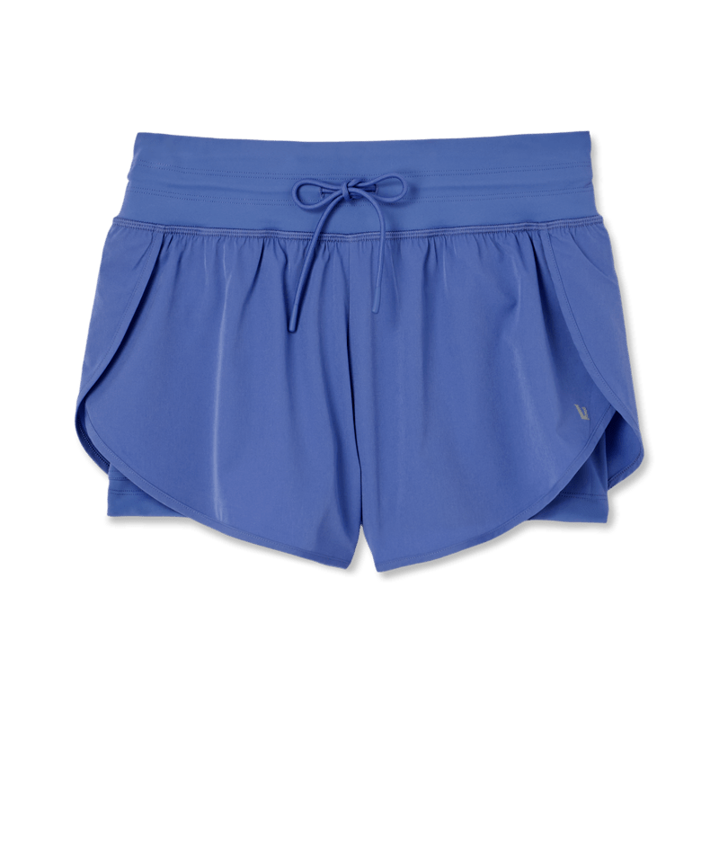 DAILY SPEED SHORT 2.5IN