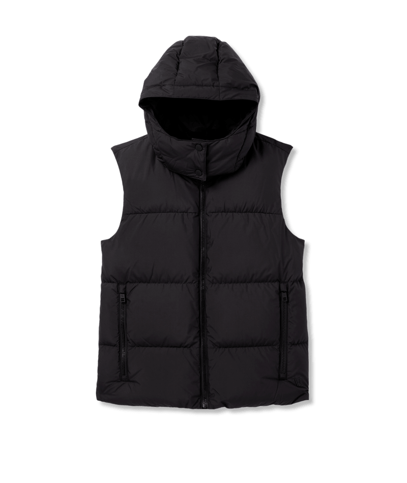 ALTA DOWN VEST