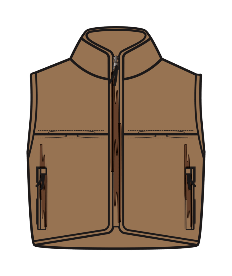 ALPINE VEST