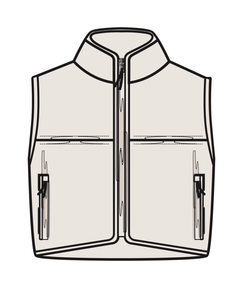 ALPINE VEST