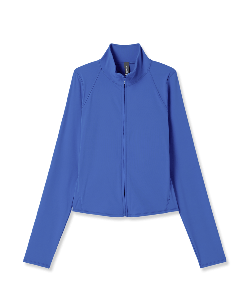 VUORI ALLTHEFEELS FULL ZIP