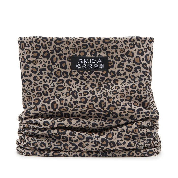 ALPINE NECKWARMER