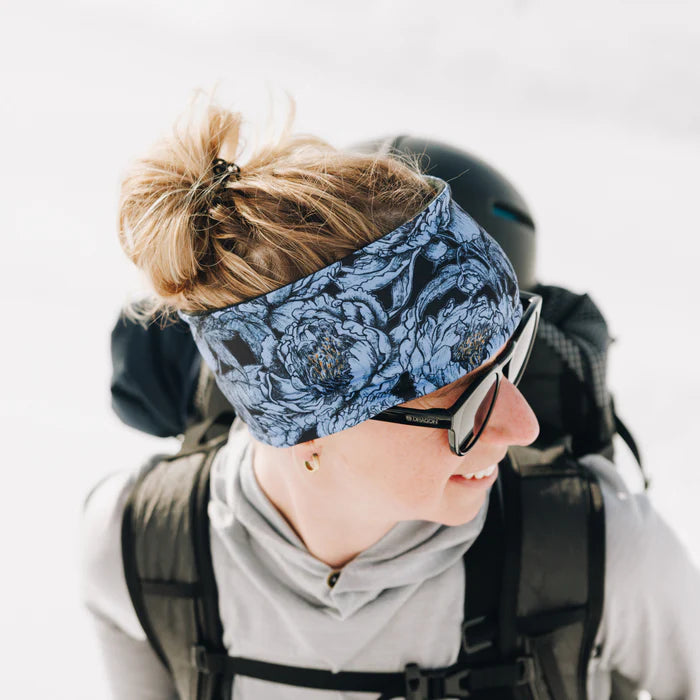 ALPINE HEADBAND
