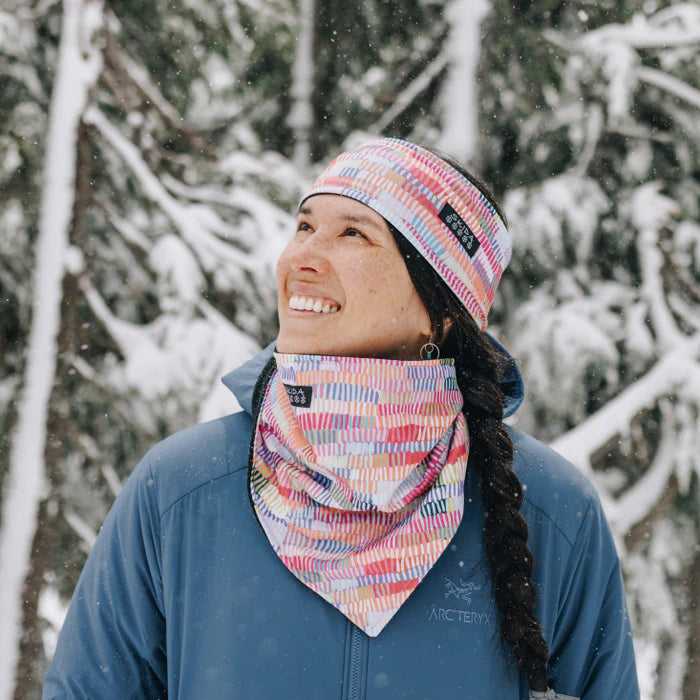 ALPINE HEADBAND