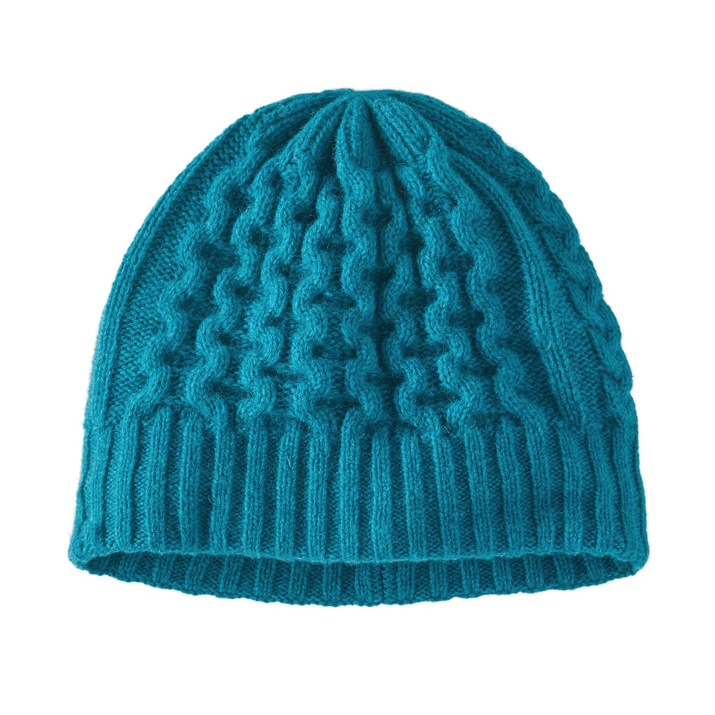 COASTAL CABLE BEANIE