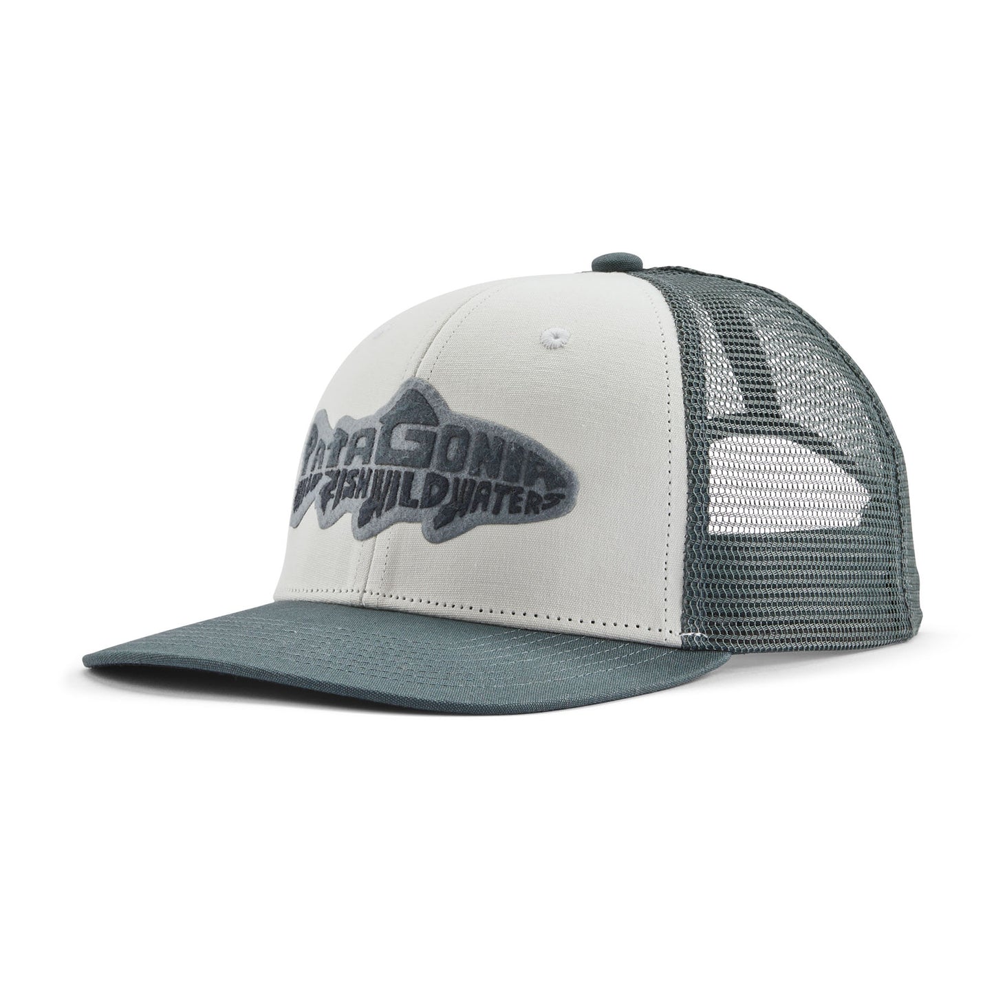 TAKE A STAND TRUCKER HAT