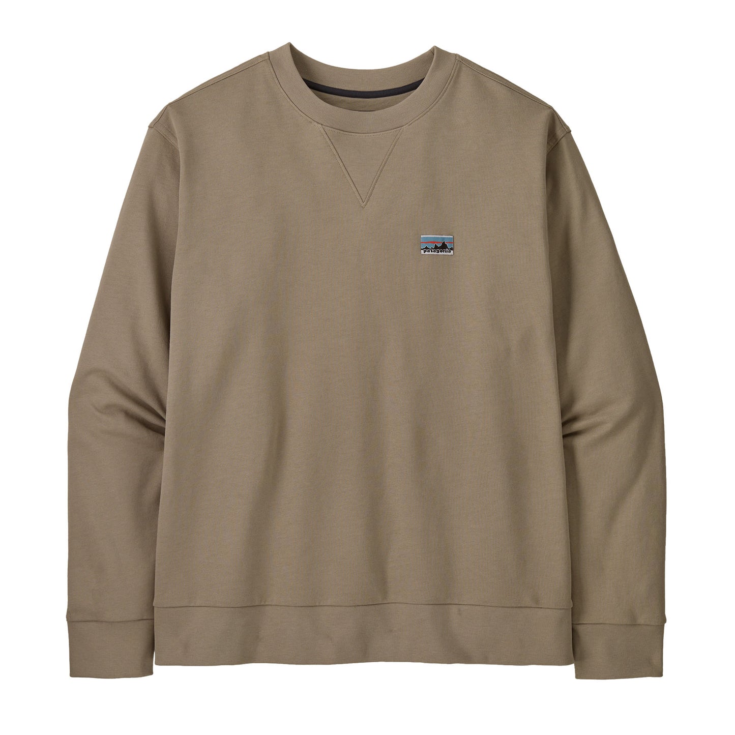DAILY CREWNECK SWEATSHIRT