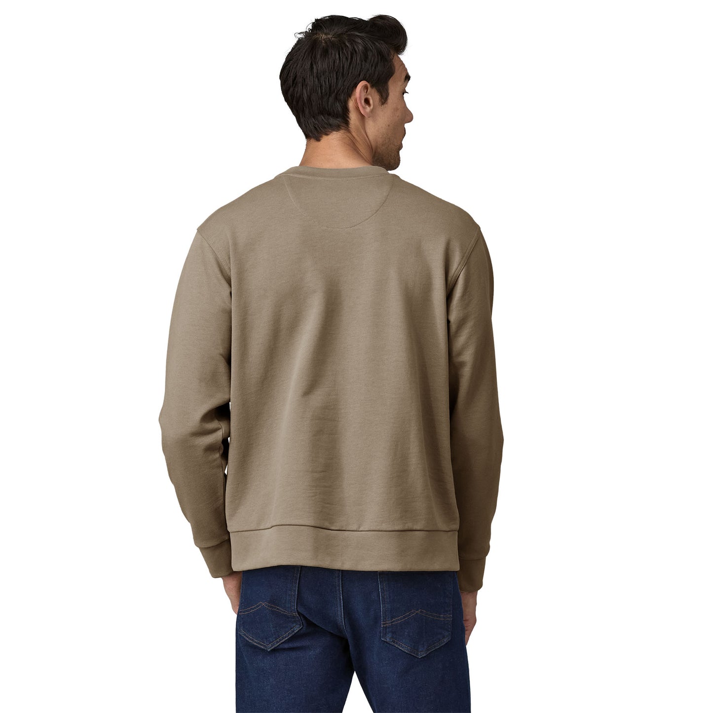 DAILY CREWNECK SWEATSHIRT