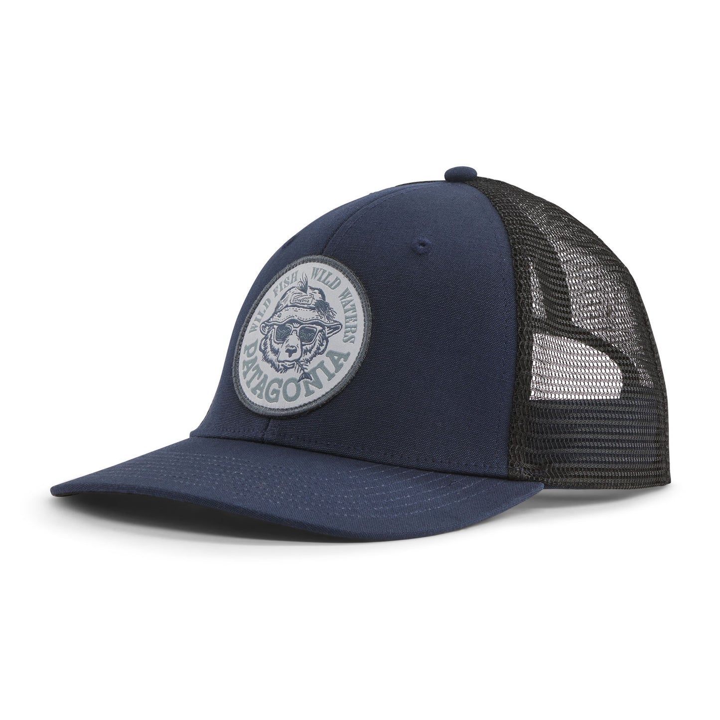 TAKE A STAND TRUCKER HAT