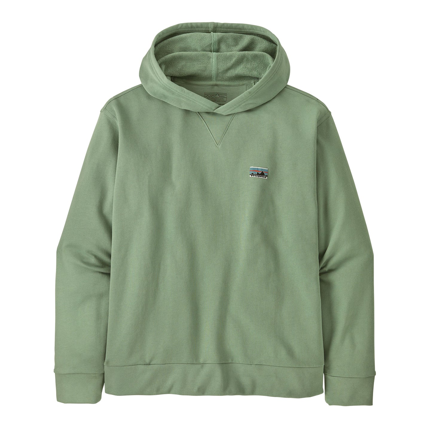 DAILY HOODY SWEATSHIRT