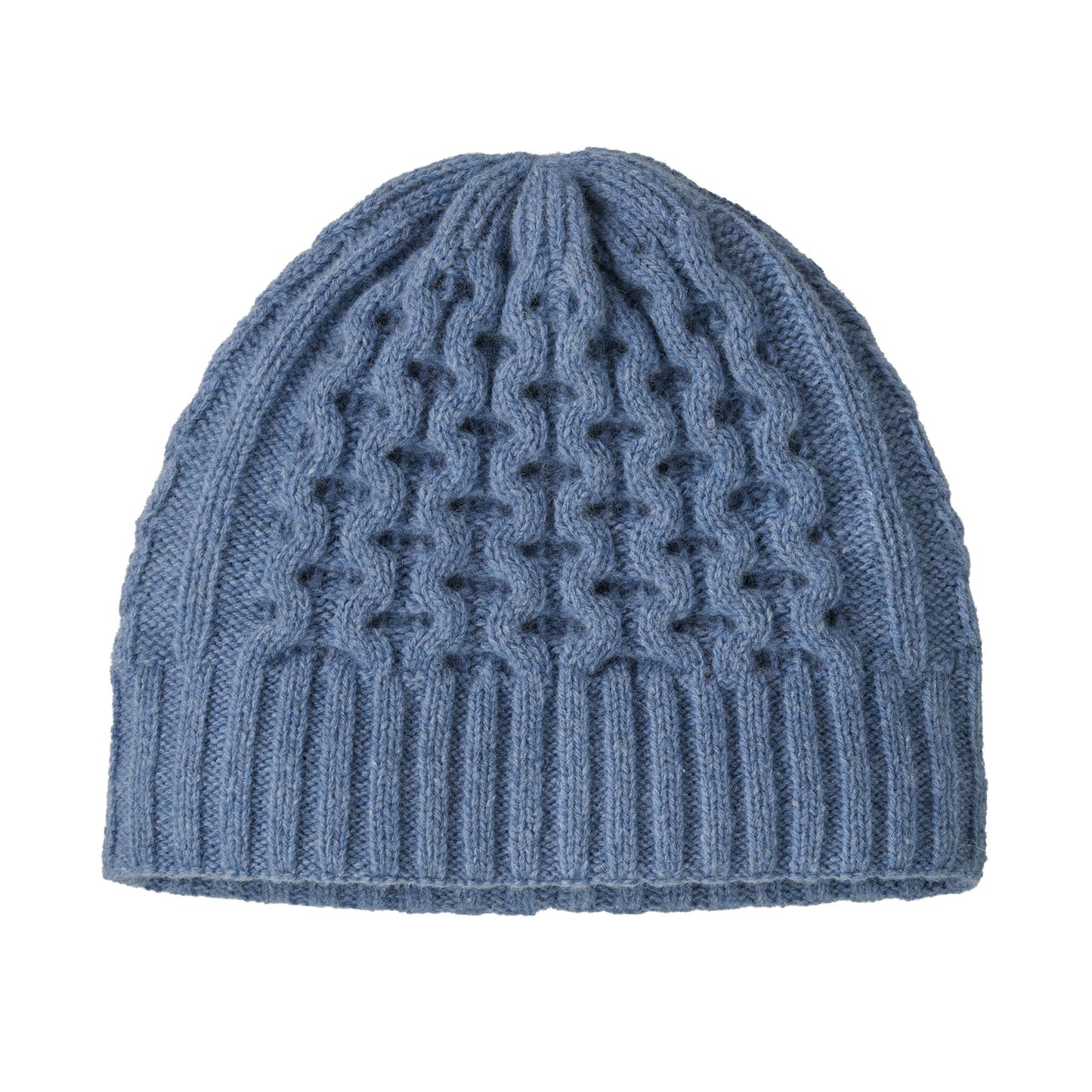 COASTAL CABLE BEANIE