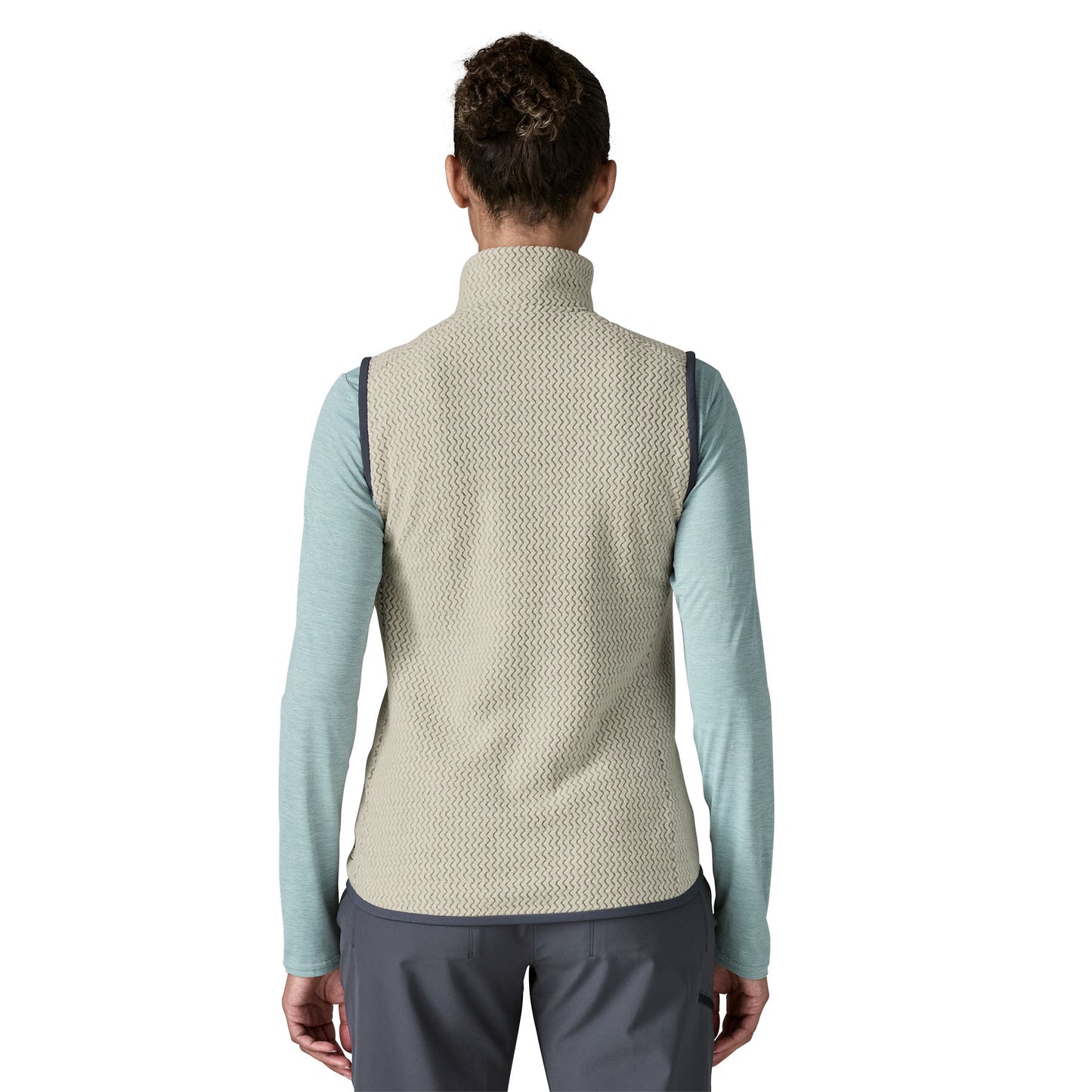 WOMENS R1 AIR VEST
