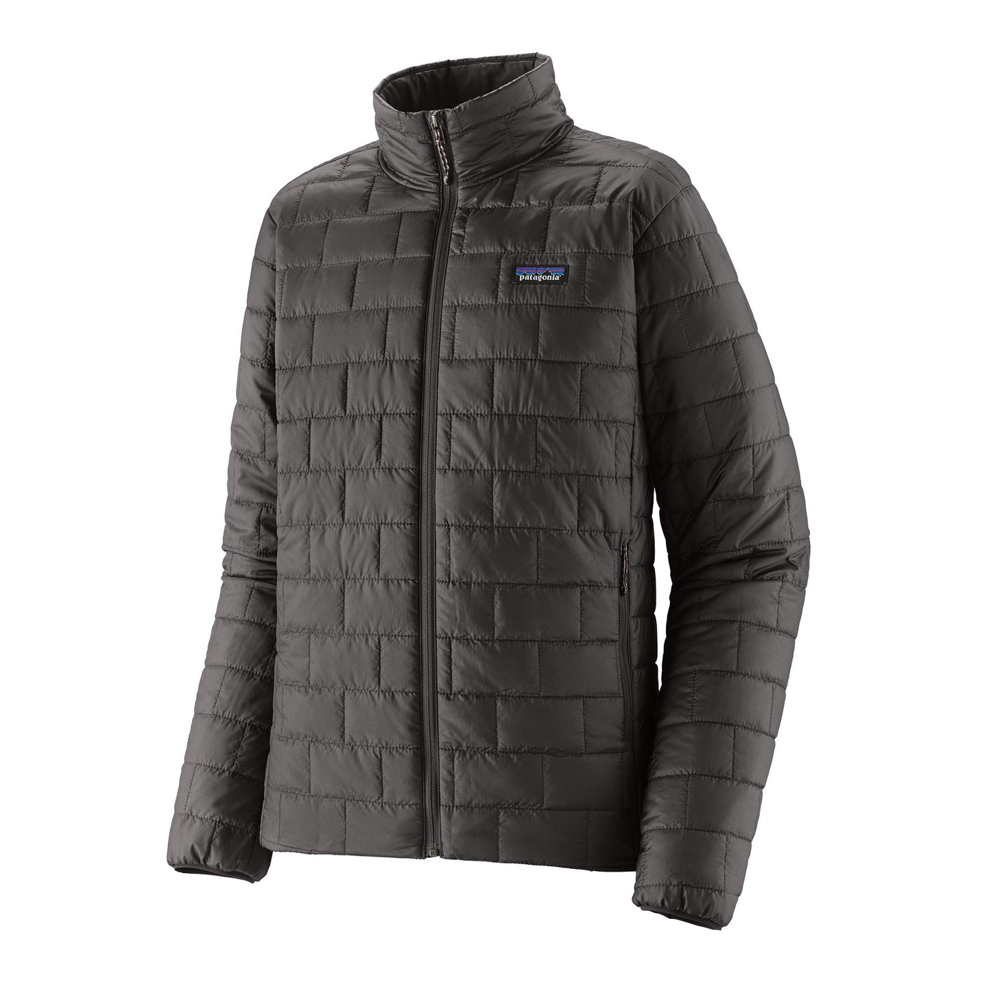 MENS NANO PUFF JACKET