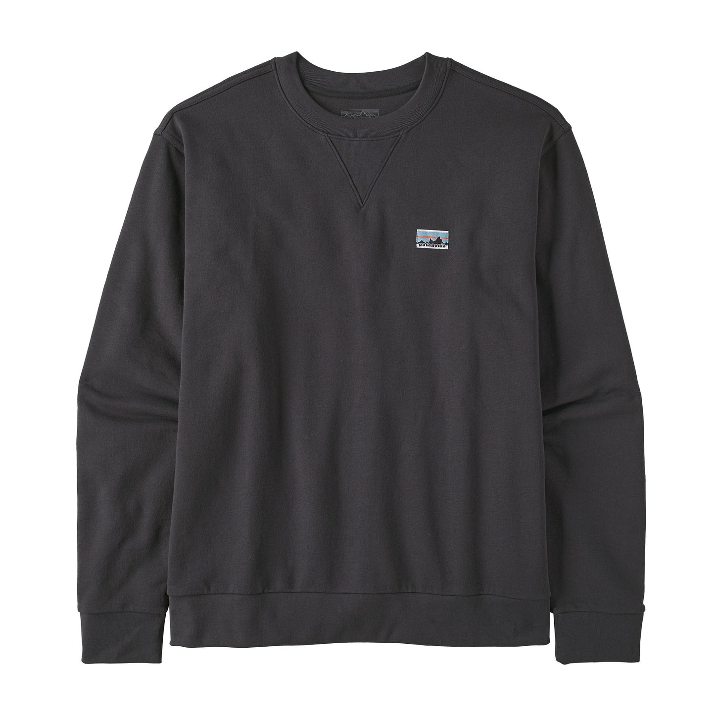 DAILY CREWNECK SWEATSHIRT