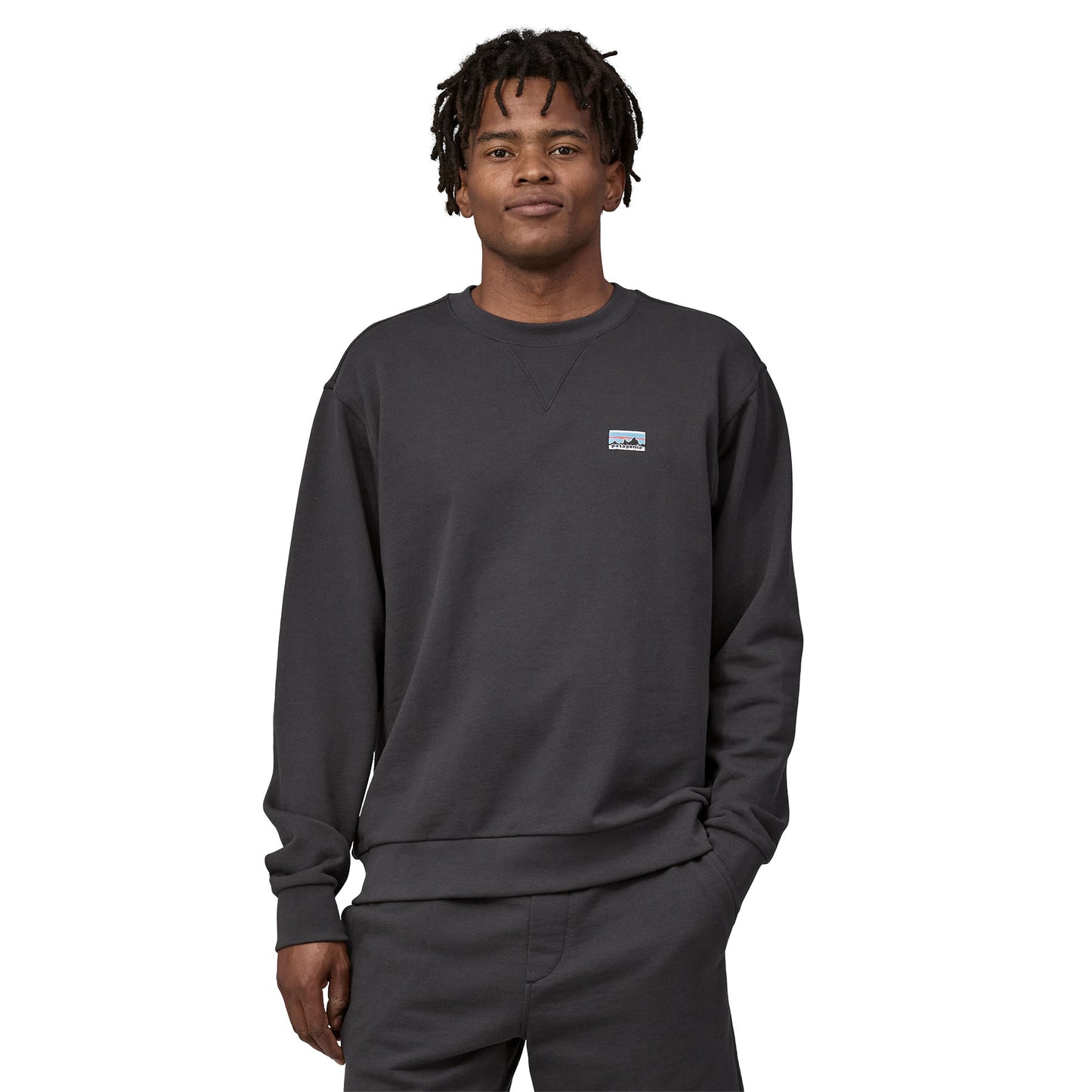 DAILY CREWNECK SWEATSHIRT