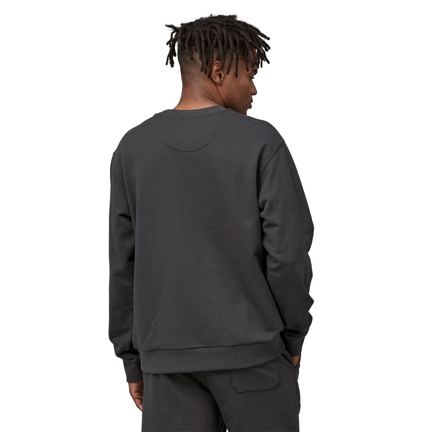 DAILY CREWNECK SWEATSHIRT