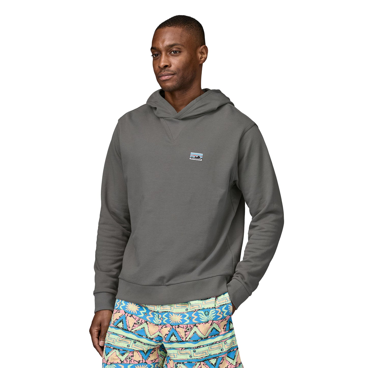 DAILY HOODY SWEATSHIRT