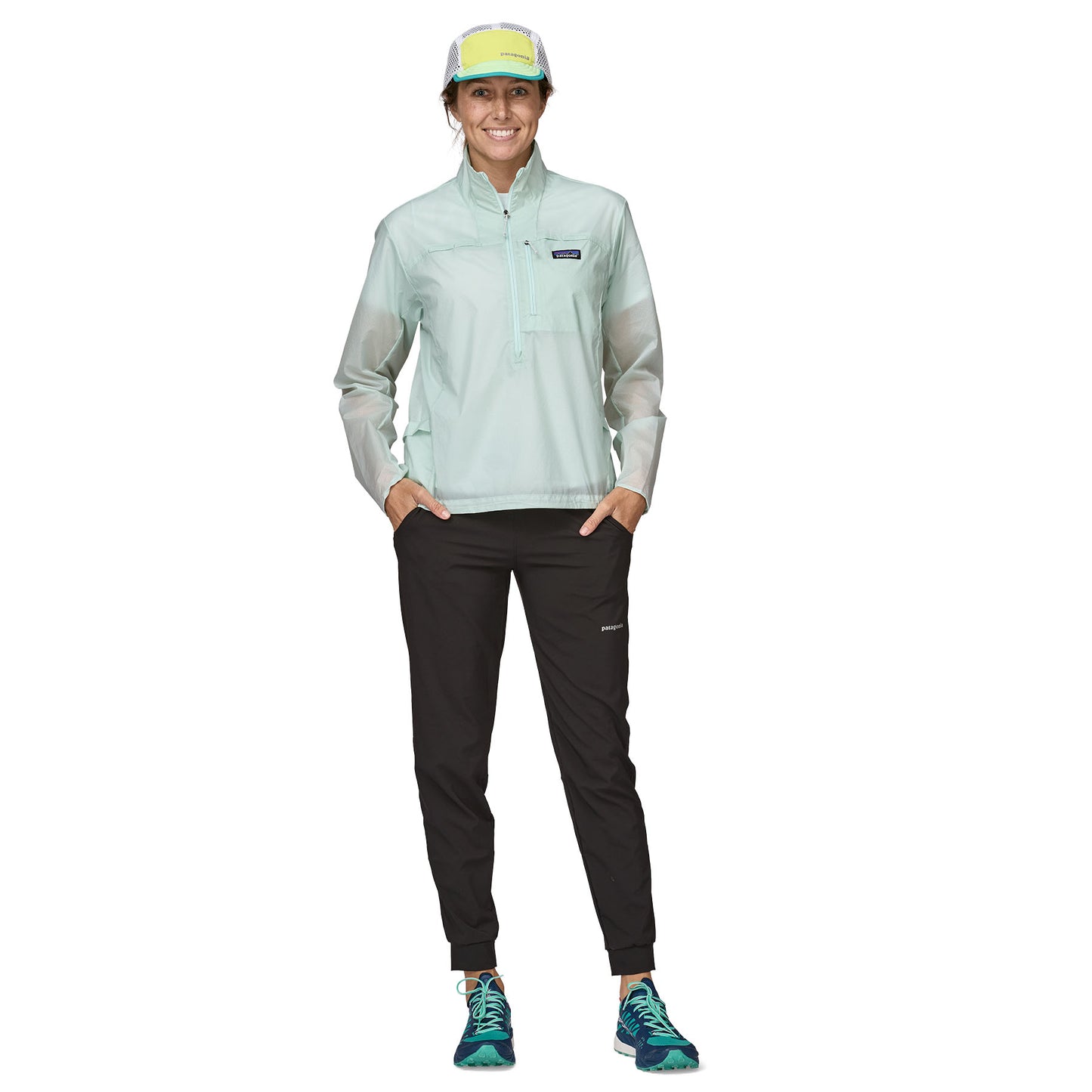 WOMENS TERREBONNE JOGGERS