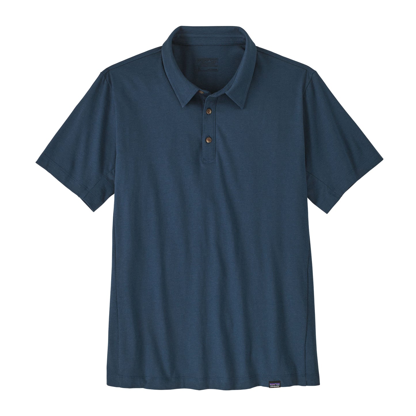 MENS ESSENTIAL POLO
