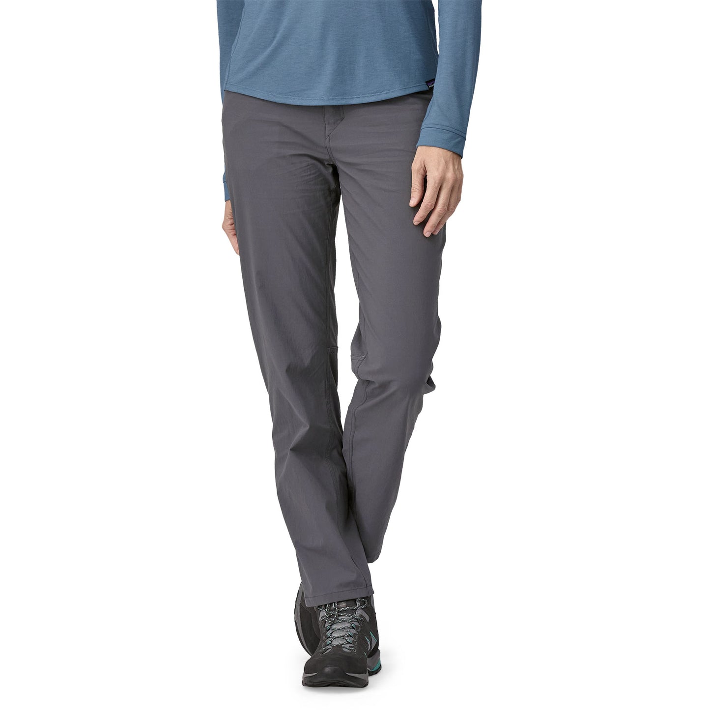 WOMENS QUANDARY PANTS - REGULAR