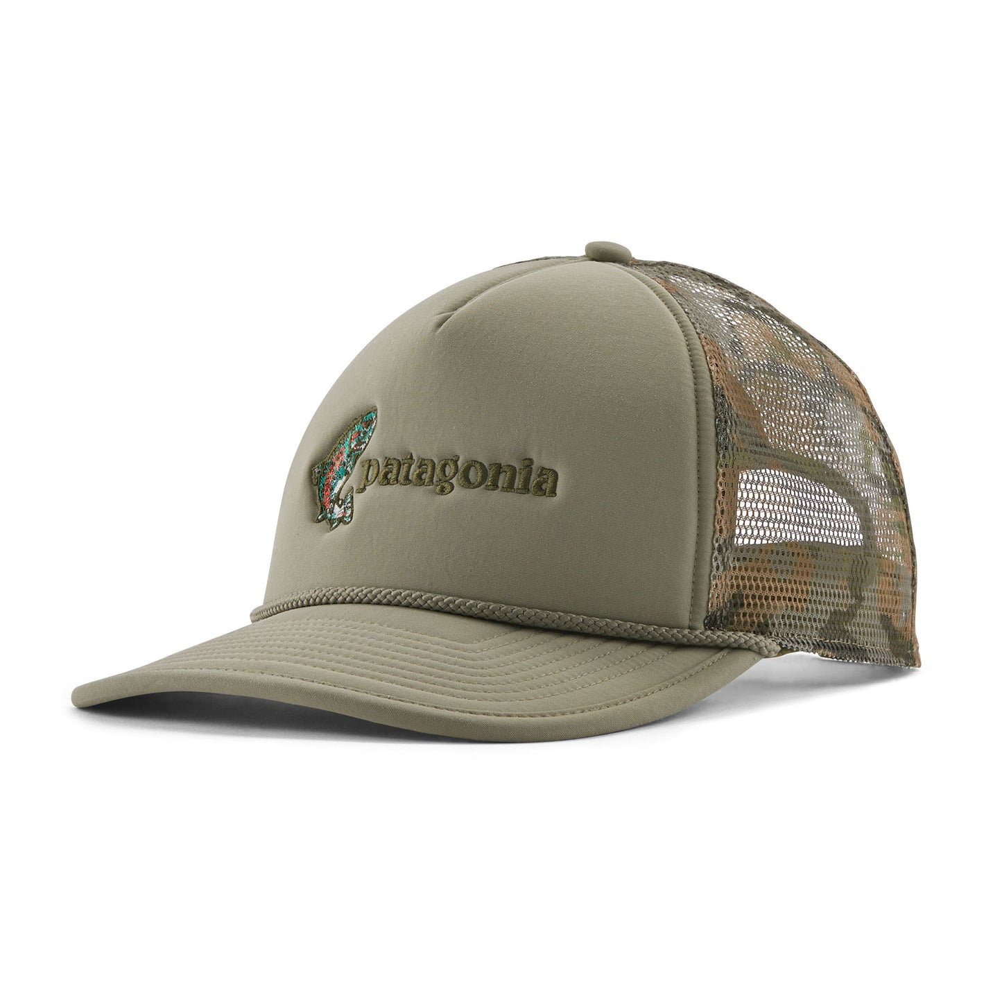 BROADCASTER HAT