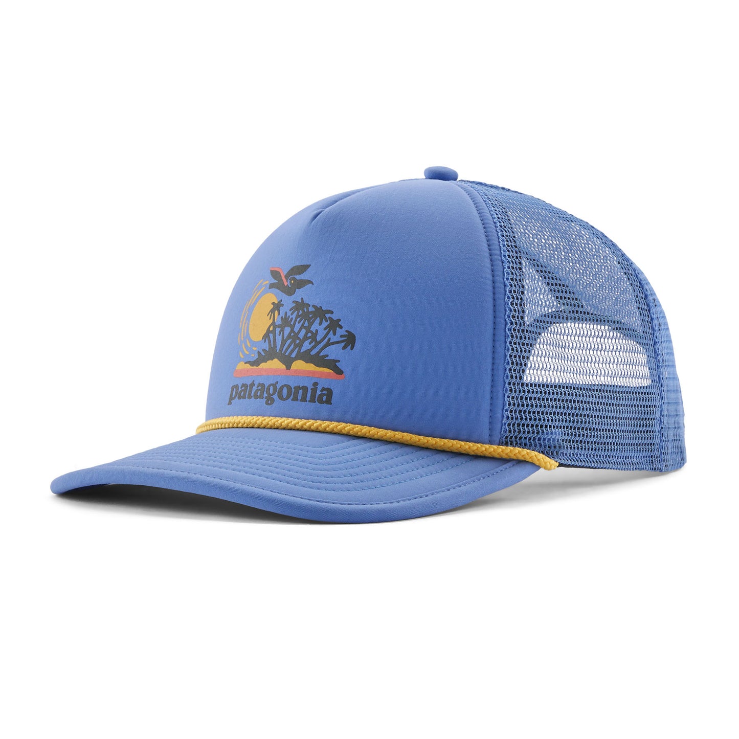 BROADCASTER HAT