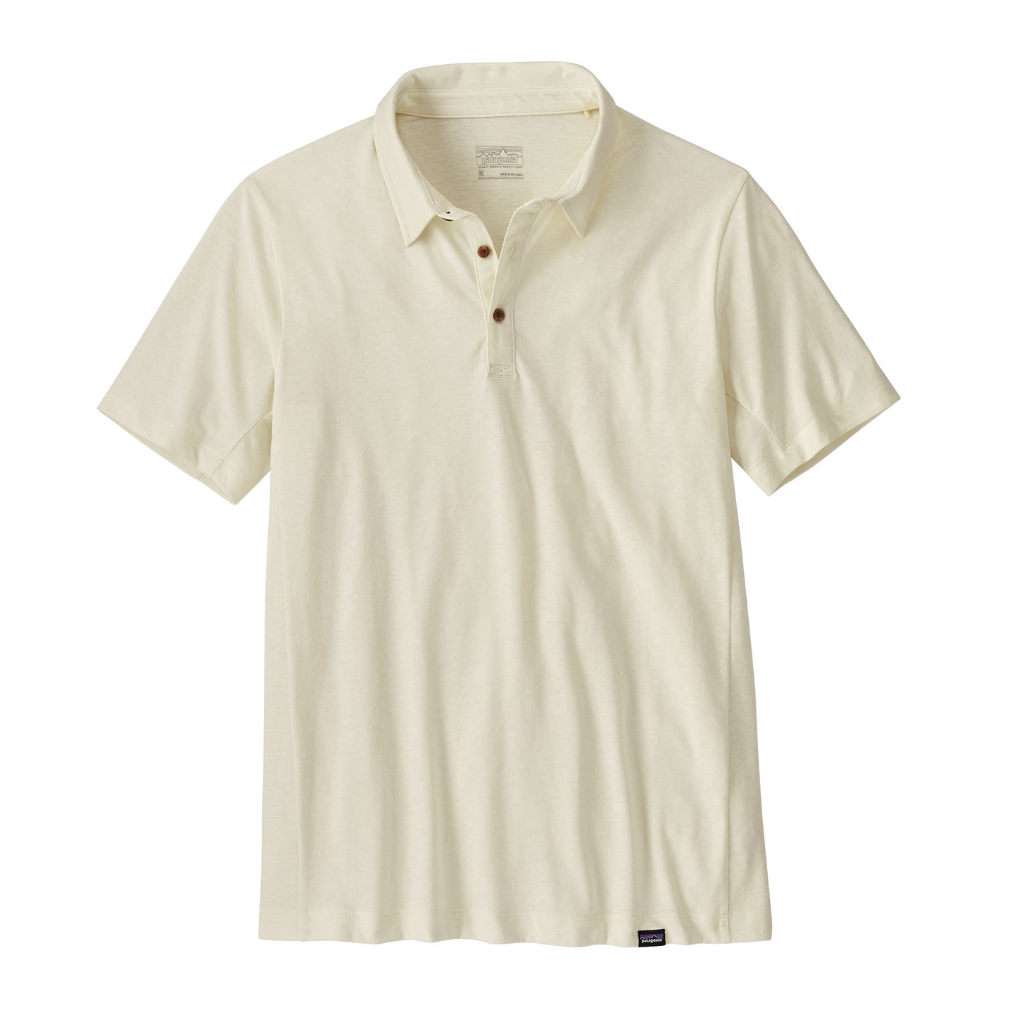 MENS ESSENTIAL POLO