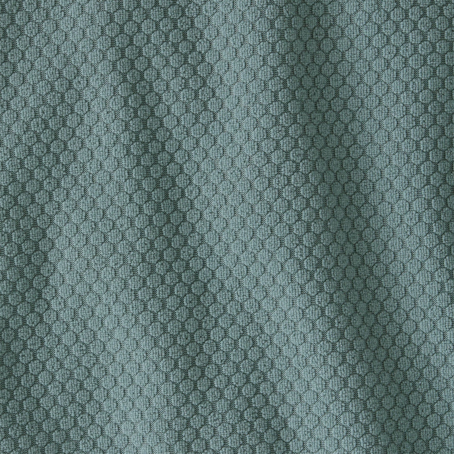 MENS TEXTURED FLEECE JACKET